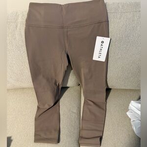 Athleta 7/8 Elation Leggings - NWT!